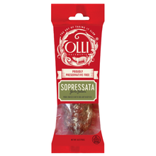 Sopressata