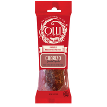 Chorizo