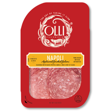 Napoli