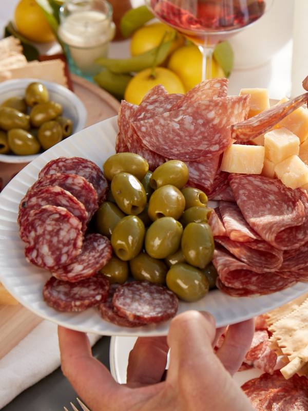 Antipasto