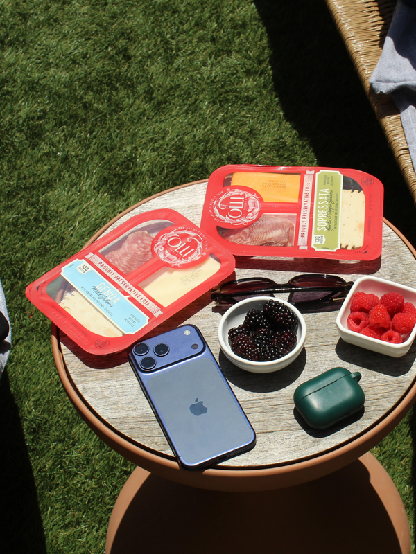 Snack Packs