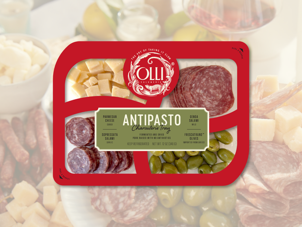 Antipasto