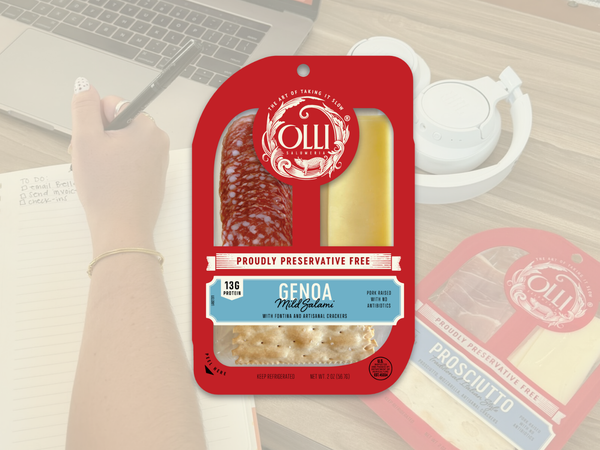 Snack Packs
