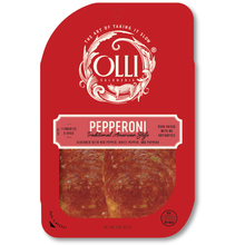 Pepperoni