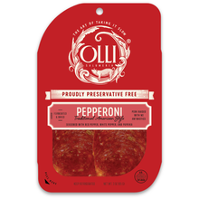 Pepperoni