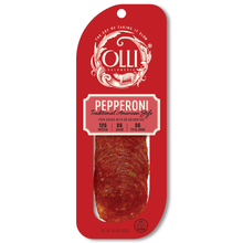 Pepperoni