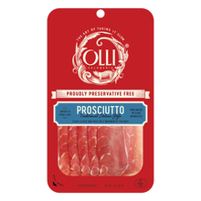Prosciutto