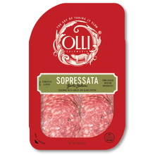 Sopressata