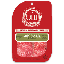 Sopressata