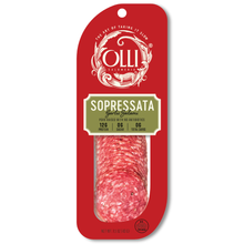 Sopressata