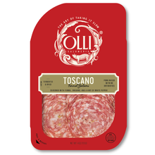 Toscano